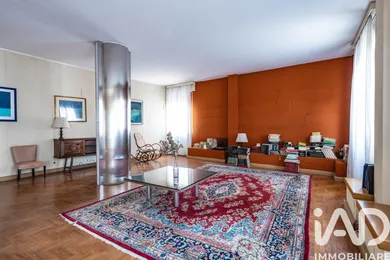 Apartment in Argenta