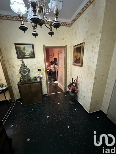Apartment in Genova