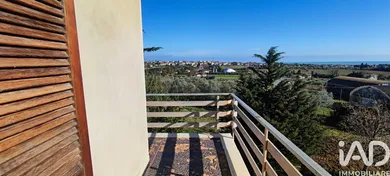 Tenuta storica in Giulianova