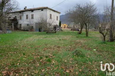 Townhouse in Cerreto d'Esi