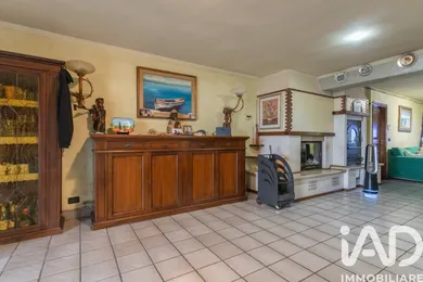 Townhouse in Camerata Picena