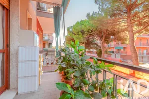 Apartment in Borghetto Santo Spirito