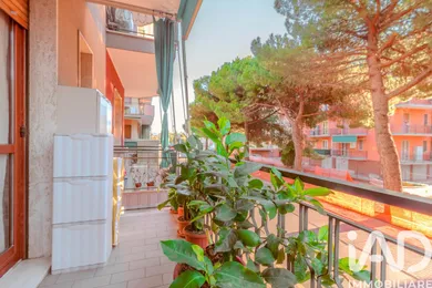 Apartment in Borghetto Santo Spirito