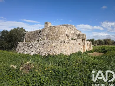 Villetta a schiera in Ostuni