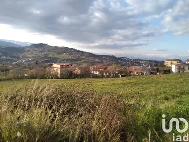 Terreno in Mendicino