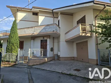 Casa/Villa in Giulianova