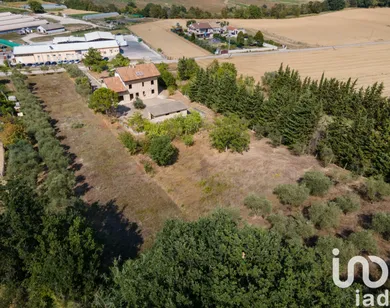 Villetta a schiera in Collecorvino