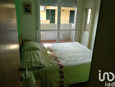 Appartamento in Alba Adriatica