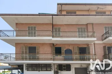 Appartamento in Ponzano di Fermo