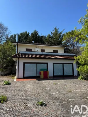 Villetta a schiera in Castelvetere sul Calore