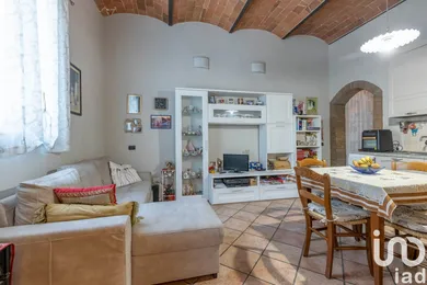 Apartment in Peccioli