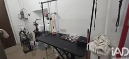 Shop/Premises commercial in Torino