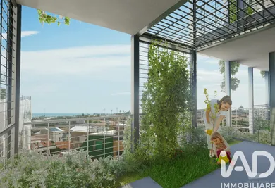 Apartment in Grottammare