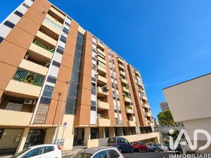 Apartment in Roma