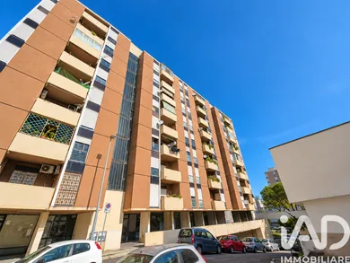 Apartment in Roma