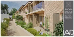 Appartamento in Filottrano