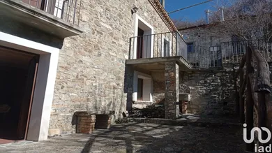 Villetta a schiera in San Lorenzo Bellizzi