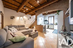 House in Massa Fiscaglia