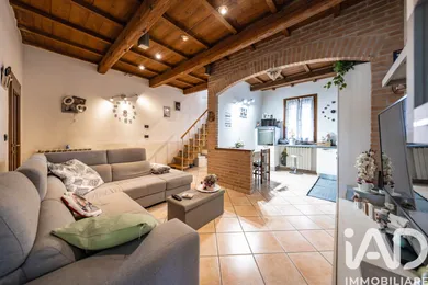 House in Massa Fiscaglia