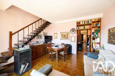 Apartment in Mantova