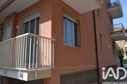 Trilocale in San Bartolomeo al Mare