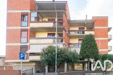 Apartment in Sinalunga