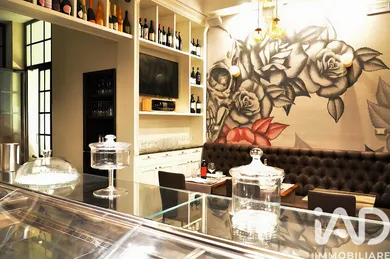 Shop/Premises commercial in Roma