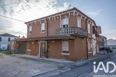 Casa/Villa in Berra