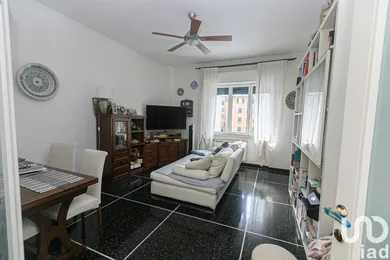 Appartamento in Genova