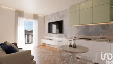 Apartment in Genova