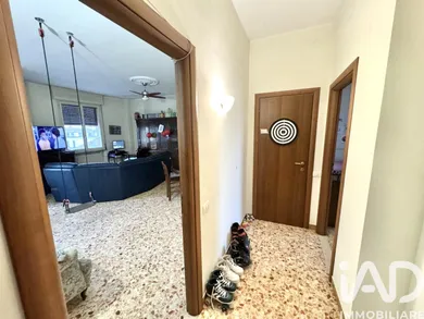 Appartamento in Mirandola