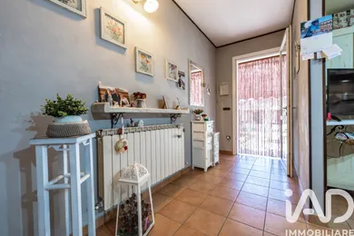 Apartment in Codigoro