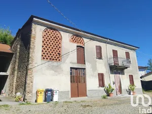 House in Bistagno