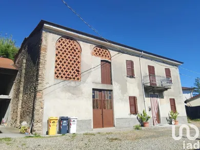 Casa/Villa in Bistagno