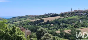 Appartamento in Fermo