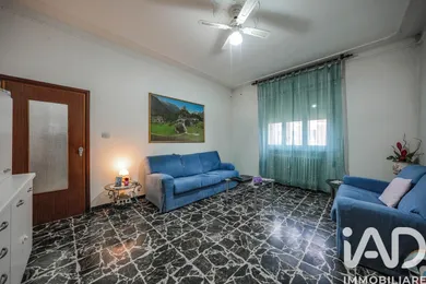 Townhouse in Formignana