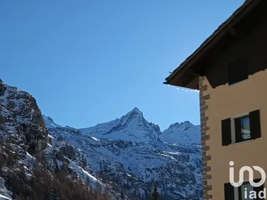 three-star hotel in Valsavarenche