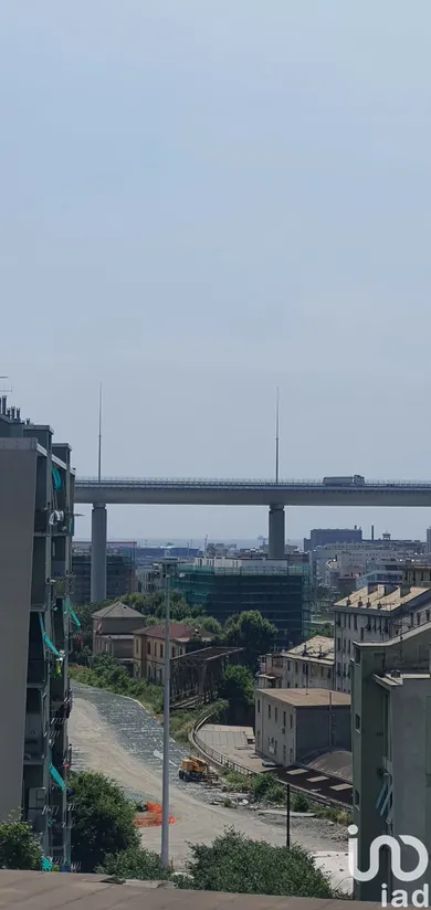 Loft in Genova