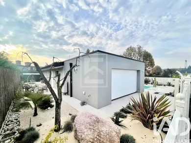 Casa/Villa in Affi