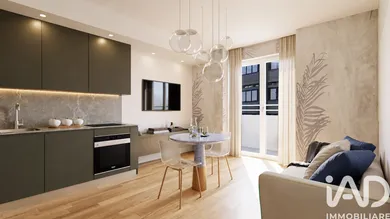 Apartment in Genova
