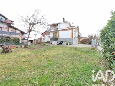 Casa/Villa in San Benigno Canavese
