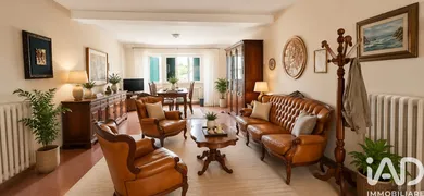 House in Picciano