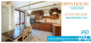 Apartment in Porto San Giorgio