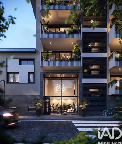 Apartment in Cornate d'Adda