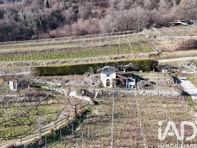 Terreno agricolo in Villa Lagarina