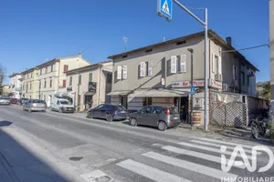 Apartment in Castelplanio