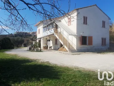 Townhouse in Filottrano