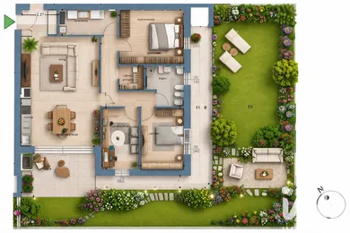 Apartment in Vigonza