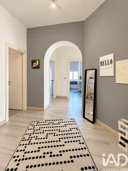 Apartment in Roma