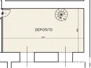 Shop/Premises commercial in Trento